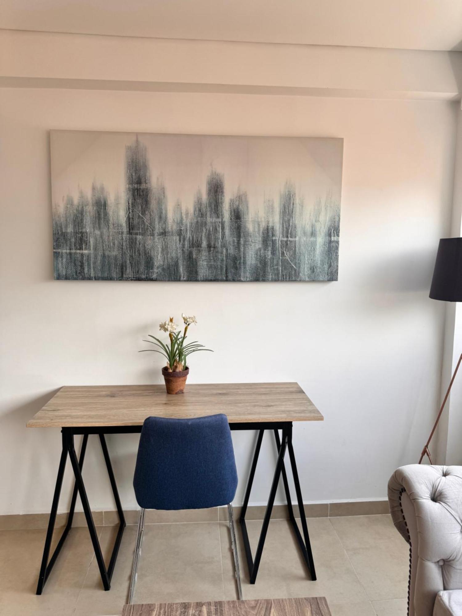 Apartment Moderna Y De Lujo Con La Mejor Vista A La Ciudad - Poblado